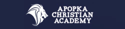 Apopka Christian Academy - Admissions Online